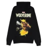 Wolverine Hoodie