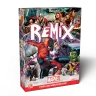 Marvel Remix (česky)