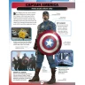 Marvel Studios: Encyklopedie postav
