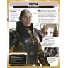 Marvel Studios: Encyklopedie postav