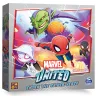 Marvel United: Enter the Spiderverse (česky)