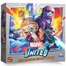 Marvel United: Guardians of the Galaxy Remix (česky)