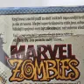 Marvel Zombies: Odboj superhrdinů - poškozeno