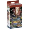 Marvel Dice Masters - Civil War Starter Set