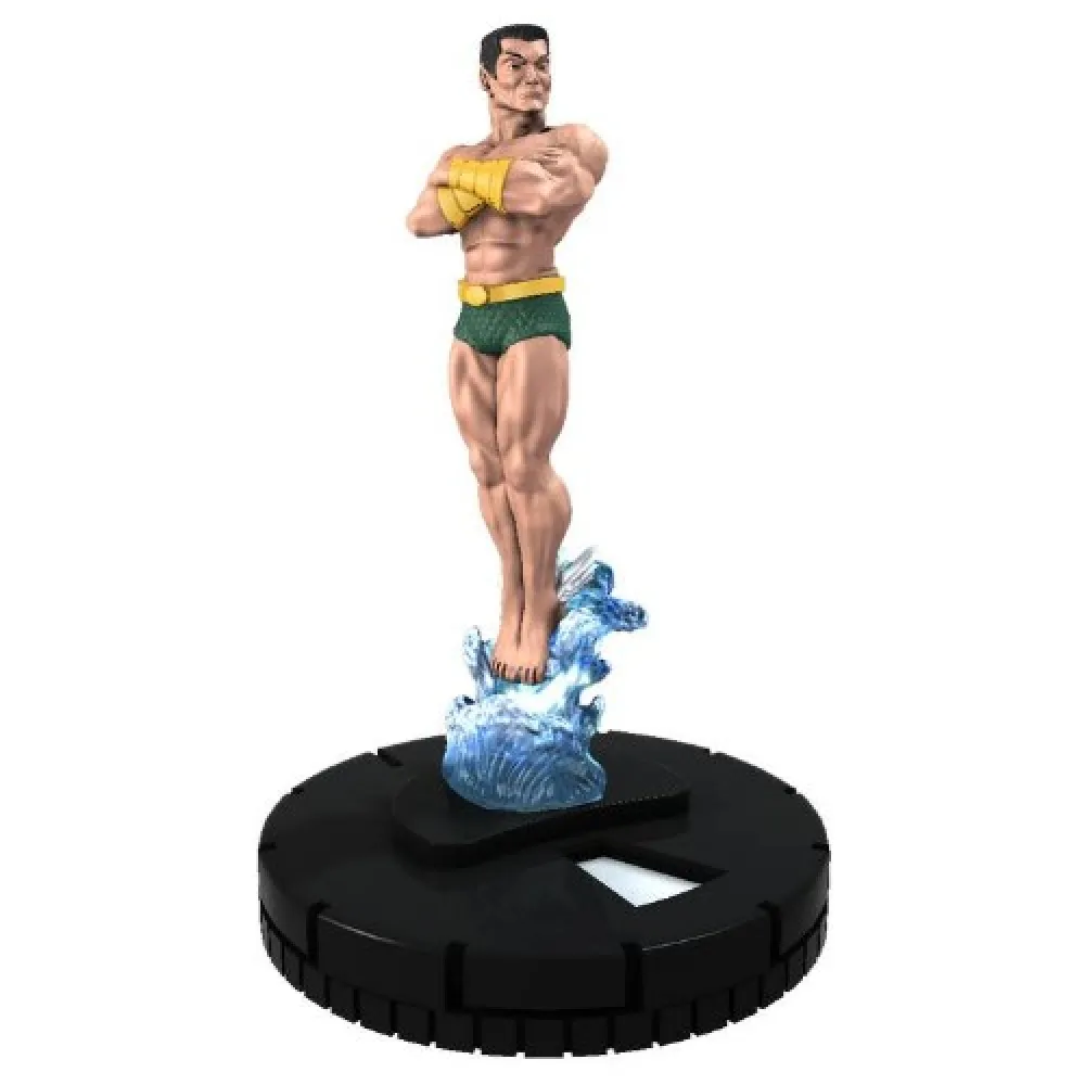 Marvel HeroClix: Galactic Guardians Booster Pack