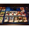 Legendary: Villains - Marvel Deck Building Game