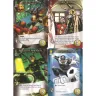 Legendary: Villains - Marvel Deck Building Game