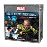 Marvel Strike Teams