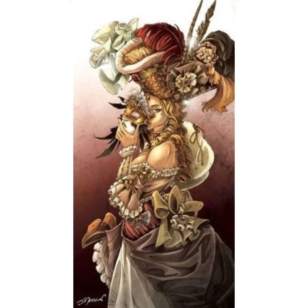 Mascarade
