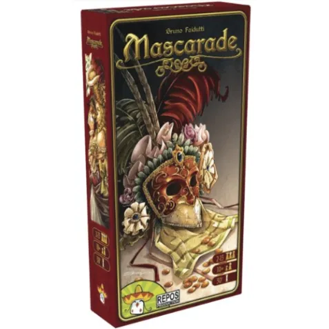 Mascarade