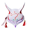 Anime Fox Mask