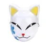 Demon Slayer Mask - Makomo