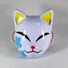 Demon Slayer Mask - Makomo