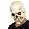 Grim Reaper Mask