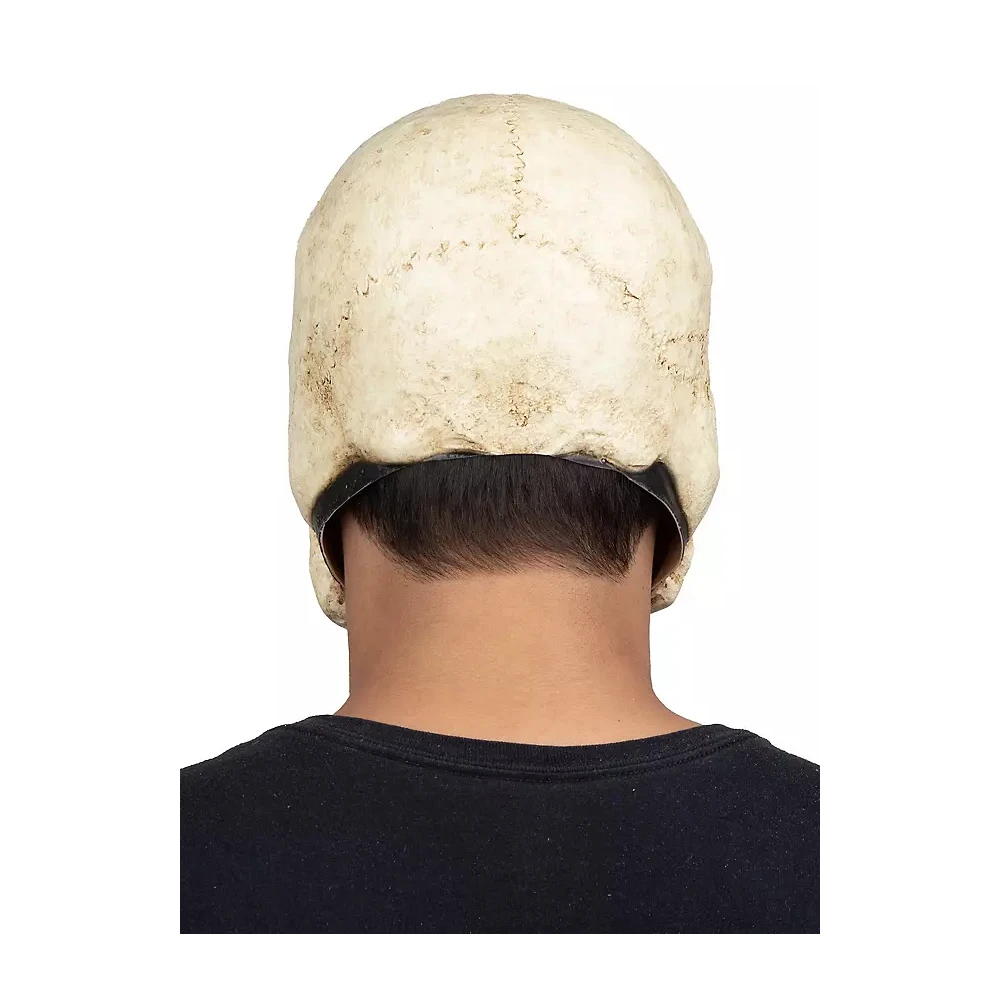 Grim Reaper Mask