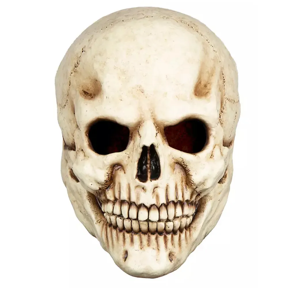 Grim Reaper Mask