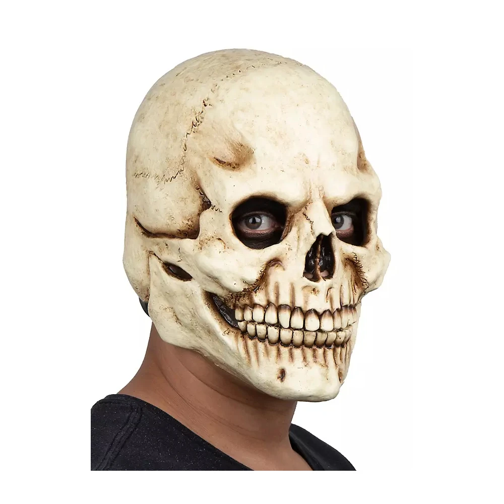 Grim Reaper Mask
