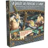 Massive Darkness - A Quest of Crystal and Lava