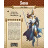 Massive Darkness - Sorcerers vs Lord Tusk