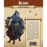 Massive Darkness - Sorcerers vs Lord Tusk