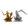 Massive Darkness - Reptisaurians Enemy Box