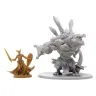 Massive Darkness - Reptisaurians Enemy Box