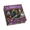 Massive Darkness - Warrior Priests vs The Spearmaiden Cyclops