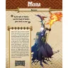 Massive Darkness - Warrior Priests vs The Spearmaiden Cyclops