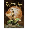 Masterpieces of Fantasy Art. 40th Anniversary Edition
