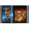 Masterpieces of Fantasy Art. 40th Anniversary Edition