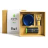 Matcha tea set in a gift box