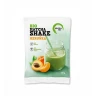 Matcha Shake s meruňkami