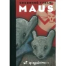 Maus - souborné vydání