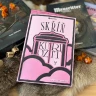 Mausritter - Skříň kuriozit