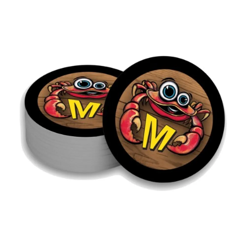 McJohny's