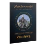 Middle-earth: Strategy Battle Game Journal - Burning of the Westfold