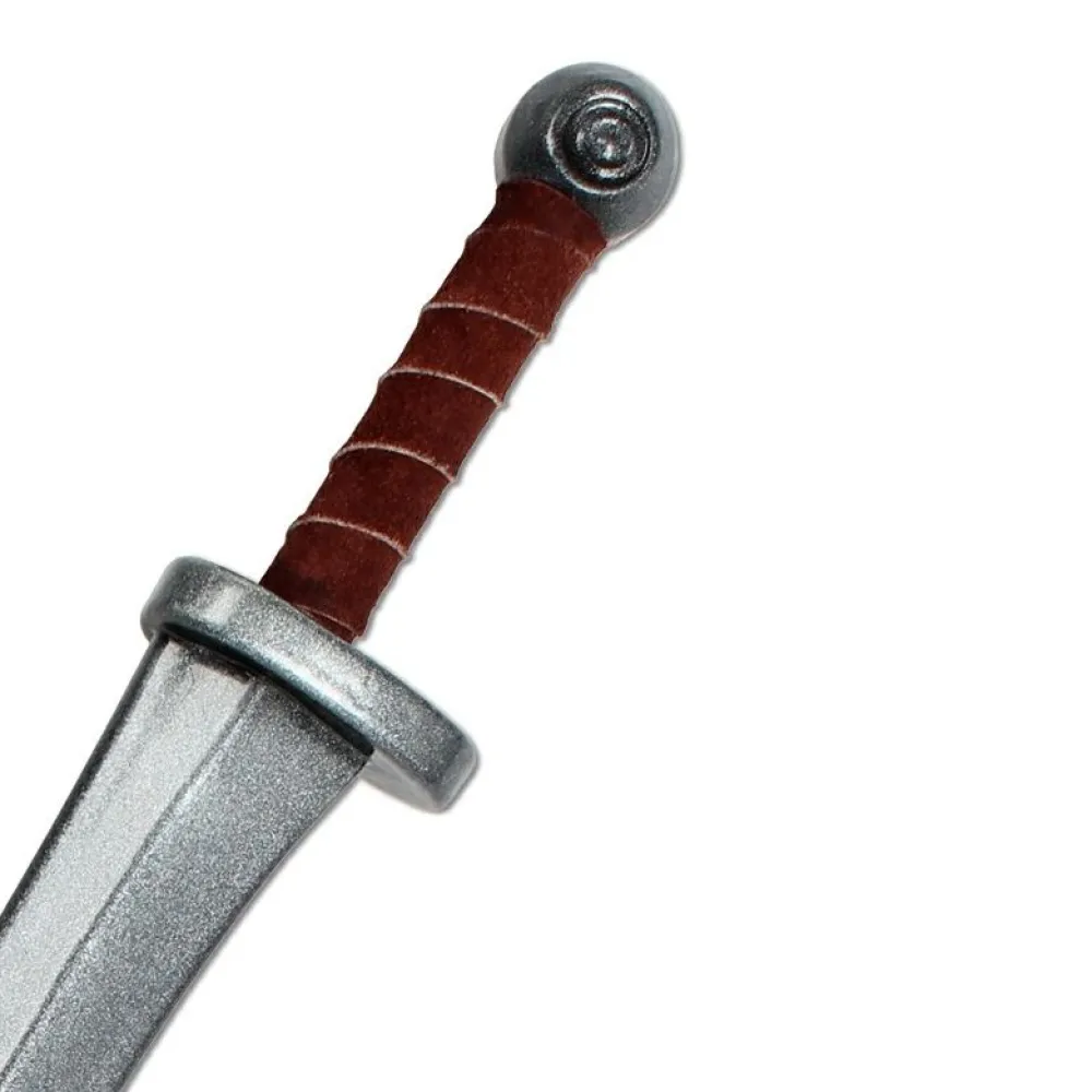 Měkčený latexový meč - Dao