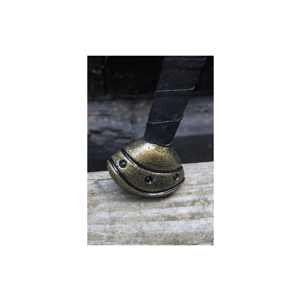 Meč s latexovým ostřím románský