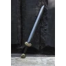 Meč s latexovým ostřím románský