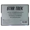 Star Trek Collectible Medallion - Kobayashi Maru