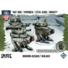 Dust Tactics: Medium Assault Walker