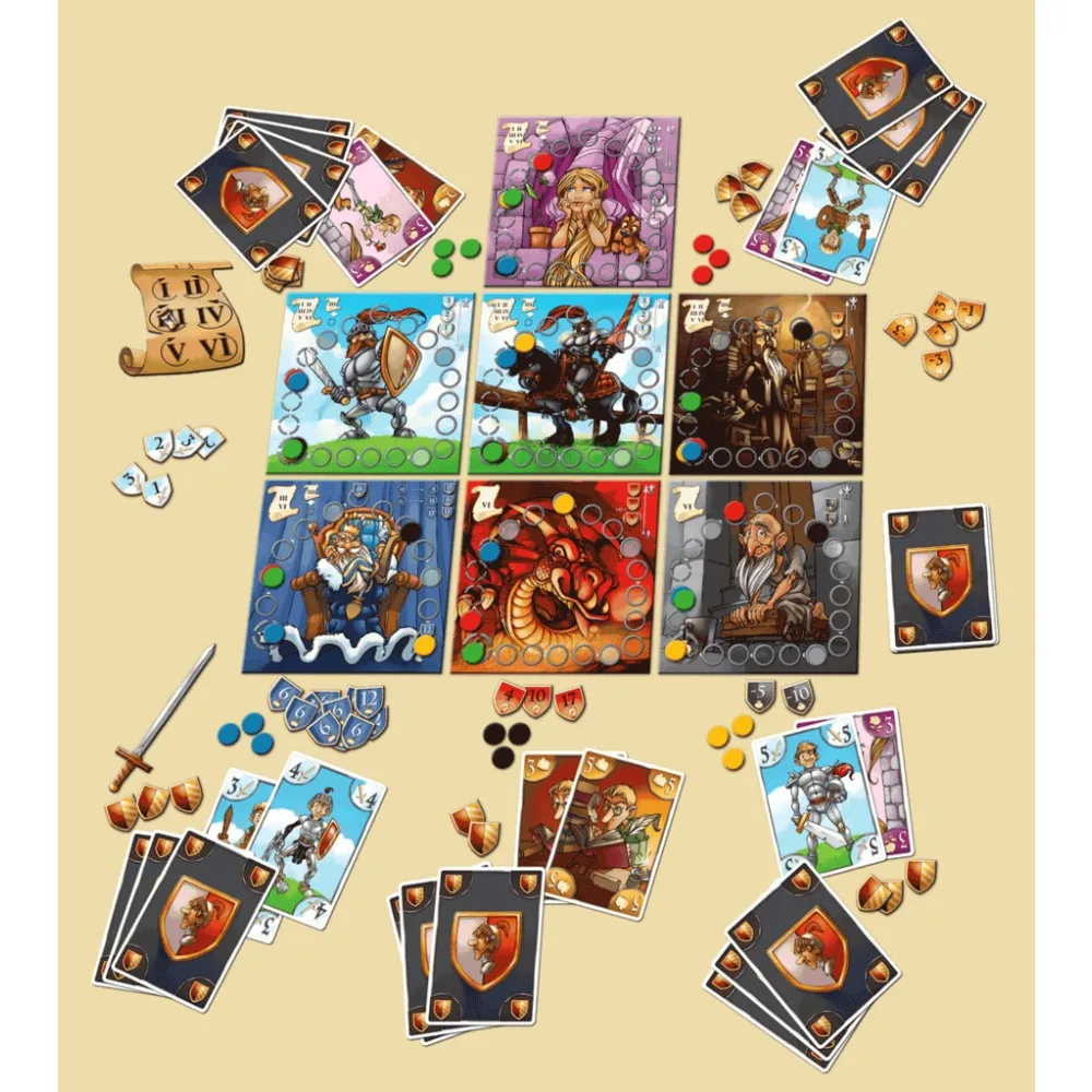 Medieval Academy