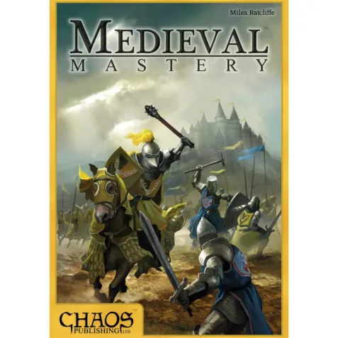 Medieval Mastery
