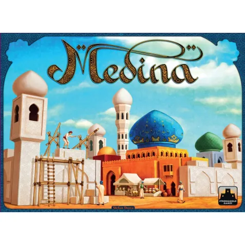 Medina