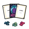 Médium - párty hra o čtení myšlenek