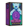 Médium - párty hra o čtení myšlenek