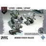 Dust Tactics: Medium Panzer Walker