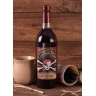 Medovina Pirátska krv 0,75 l
