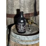 Medovina Quacksalbers Whisky Mead 0,5l