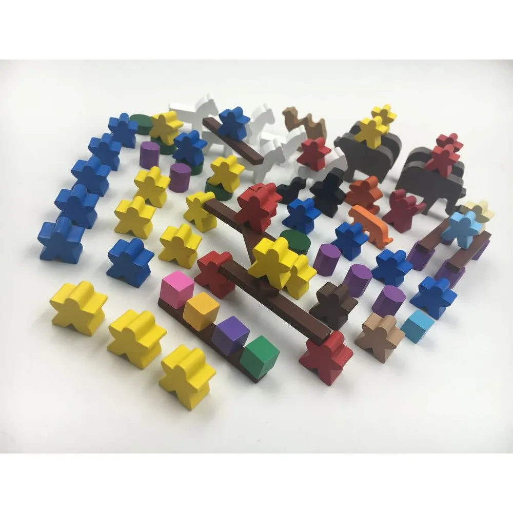 Meeple Circus
